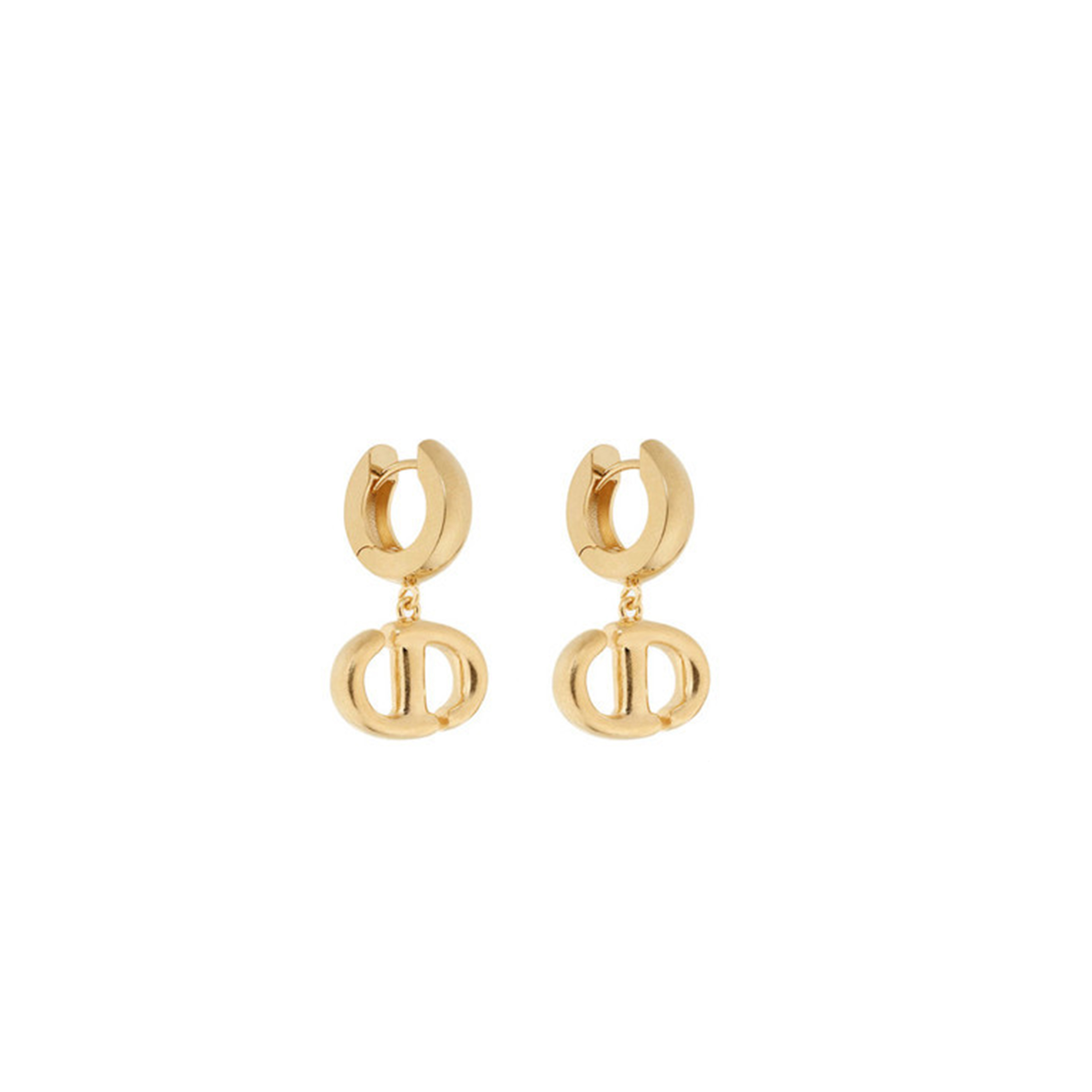 D*or cd navy earrings e1755cdnmt_d300